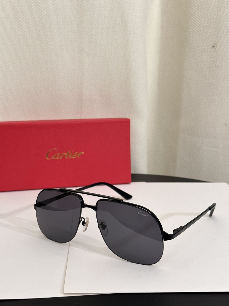 Cartier Sunglasses